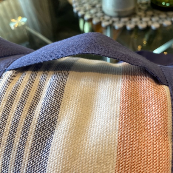 LAST ONE!!!  BNWT Authentic Ugg Fringed Beach Blanket - Picture 7 of 12